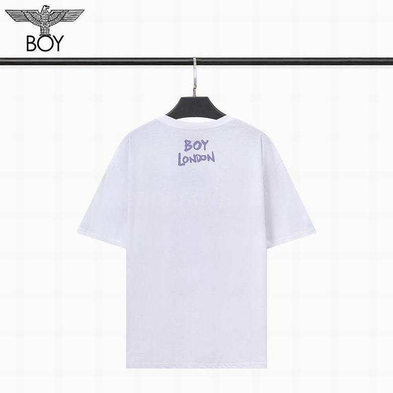 Boy London Men's T-shirts 278